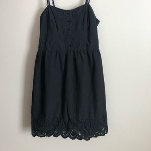 Black Sundress